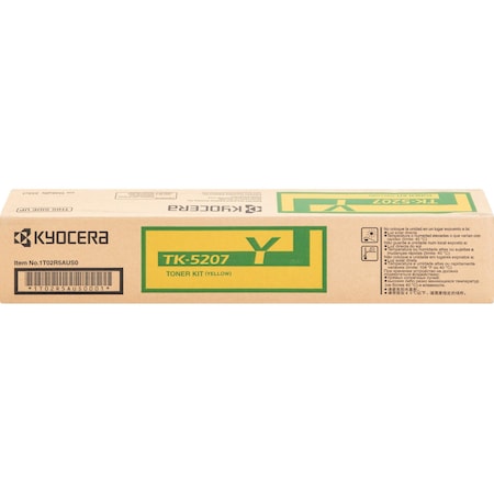 Kyocera Toner 1T02R5Acs0 TK-5207Y